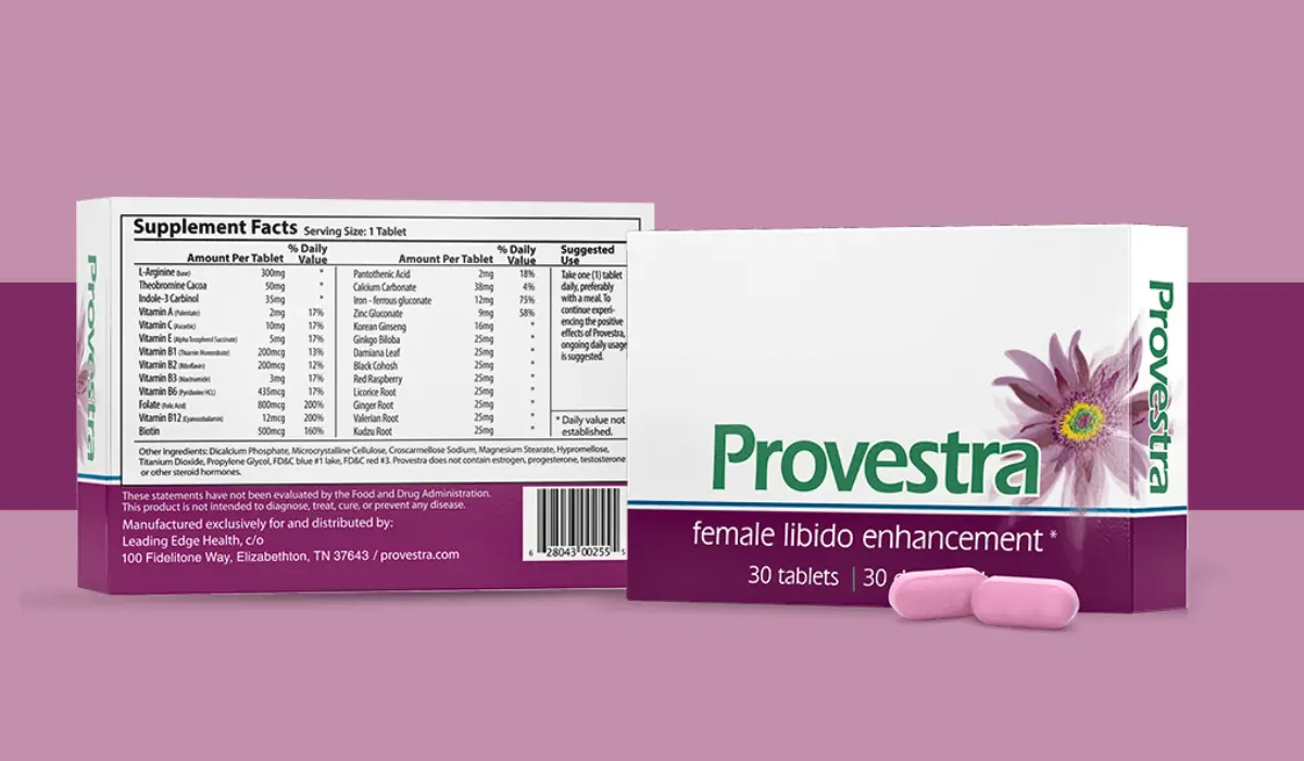 Provestra Reviews