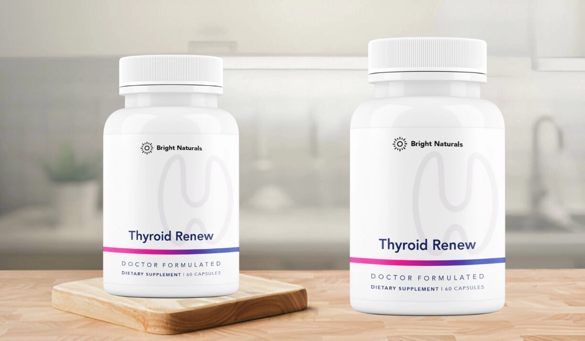 Thyroid Renew Reviews