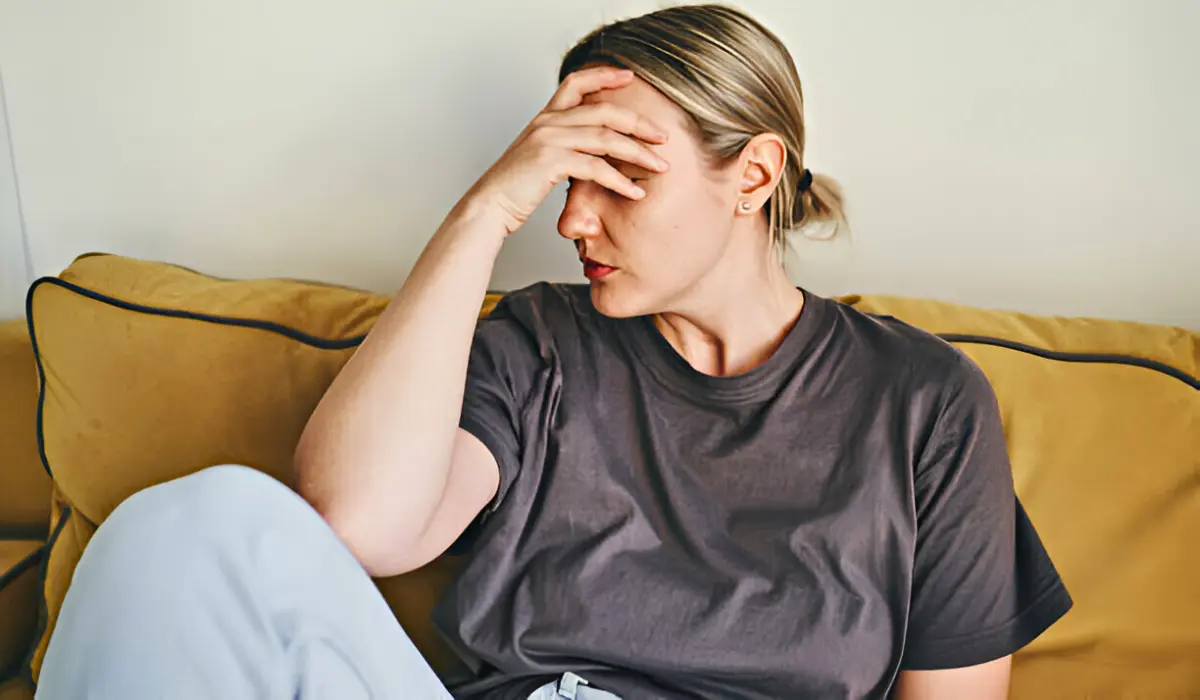 Understanding Headaches After Miscarriage